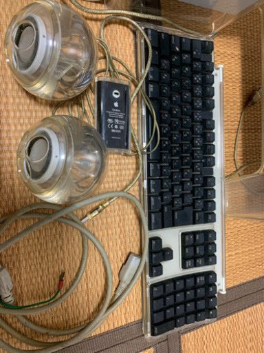Mac G4キューブ ジャンク | inmarco.ae