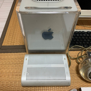 Mac G4キューブ ジャンク 【公式通販】