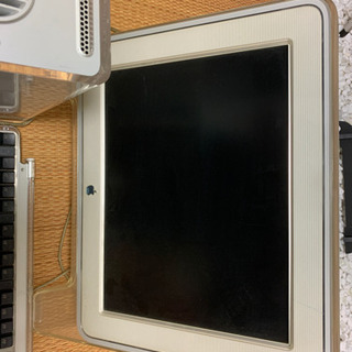 Mac G4キューブ ジャンク 【公式通販】