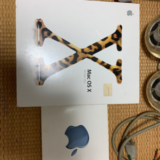 Mac G4キューブ ジャンク 【公式通販】