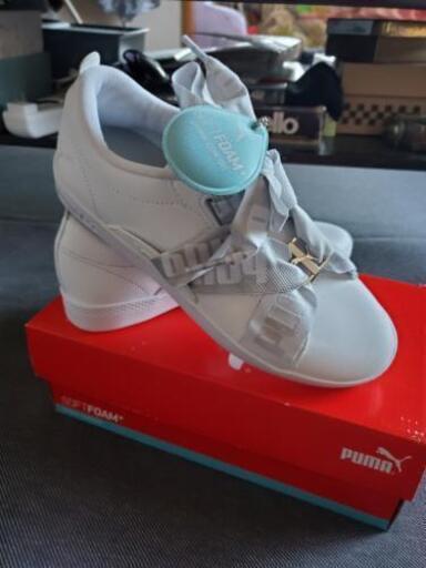 puma レディース スニーカー