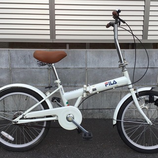 fila 自転車 26 インチ