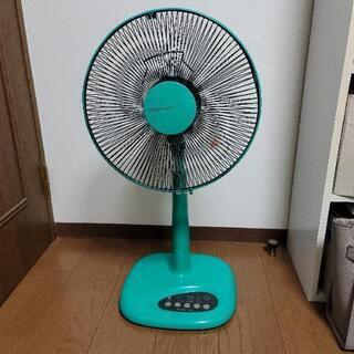 【ネット決済】日本製の扇風機