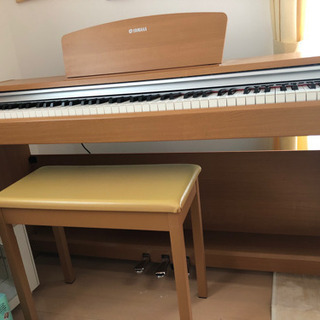 【ネット決済】YAMAHA　YDP-131C 電子ピアノ