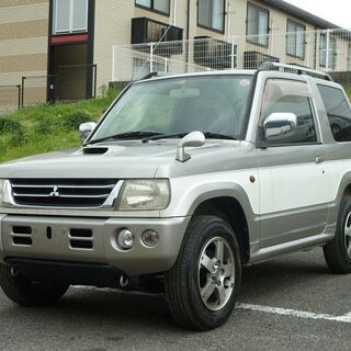 千葉県のパジェロミニ 中古車 ジモティー