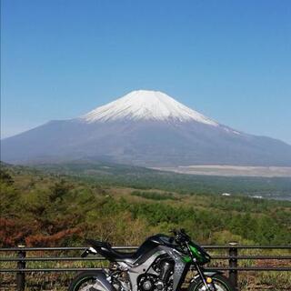 5/15土、富士山方面へバイクでツーリング募集です！！
