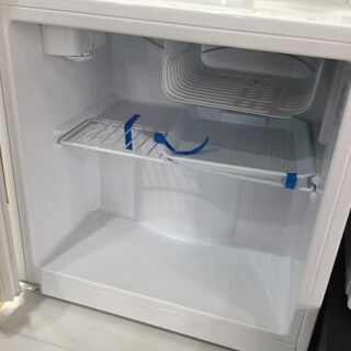 安心6カ月保証付】Haier 1ﾄﾞｱ冷蔵庫 JR-N40FL 2018年製 【ﾄﾚﾌｧｸ桶川