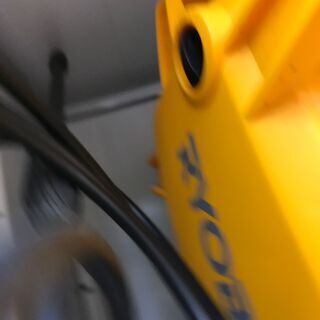 新品未使用品 リョービ ヘッジトリマー HT-3012A RYOBI