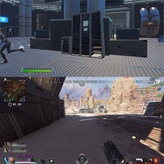 ☆特価品☆ハイパー無線☆G-GEARゲーミング☆フォートナイト/Apex◎現品