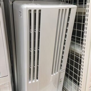 安心6カ月保証付】CORONA 窓枠ｴｱｺﾝ CW-F1619 2017年製 【ﾄﾚﾌｧｸ桶川