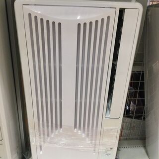 安心6カ月保証付】KOIZUMI 窓枠ｴｱｺﾝ KAW-1692 2019年製 【ﾄﾚﾌｧｸ桶川