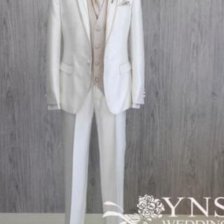売却済（クリーニング済）YNS タキシード