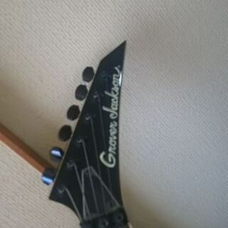 エレキギター Jackson Stars WR \18000 値引き交渉可