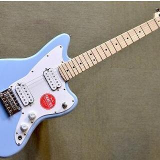 Squier Mini Jazzmaster HH