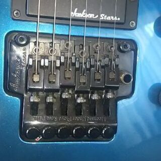 エレキギター Jackson Stars WR \18000 値引き交渉可
