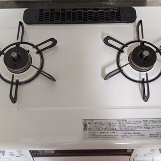 調理器具 再々お値下げ＊パロマ ガステーブル PA-360WHA-R/L