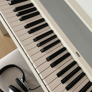 KORG ピアノ売ります