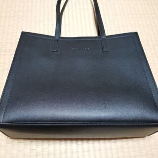 DORIA DORE ショルダートートバッグ レディース 