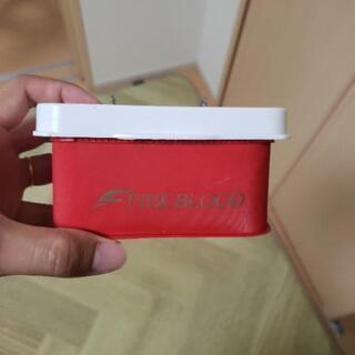 フカセ　バッカンセット