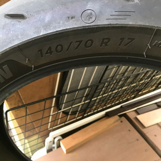 値引き】MICHELIN ミシュラン POWER RS 2CT前後セット