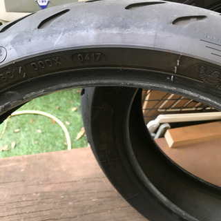 【値引き】MICHELIN ミシュラン POWER RS 2CT前後セット 値引き】MICHELIN ミシュラン POWER RS 2CT前後セット