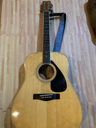 アコスティックギターYAMAHA FG-200D