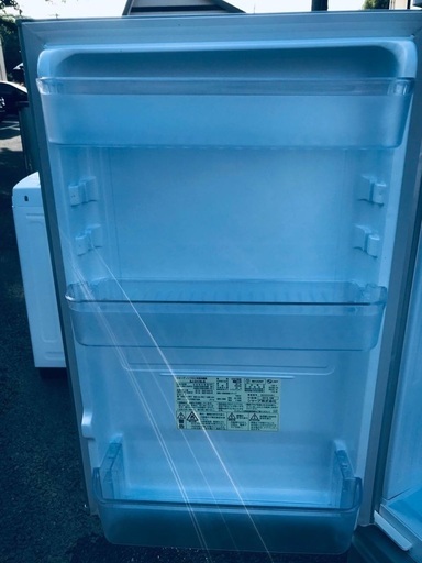 ♦️EJ778B SHARPノンフロン冷凍冷蔵庫 【2016年製】