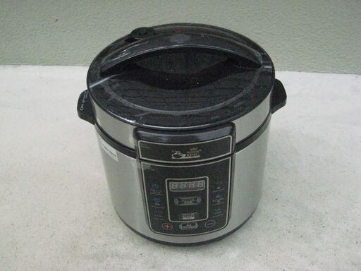 取引場所 南観音 K 2110-401 T-fal マルチクッカー Cook4me Express