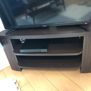 大阪府の中古コーナーテレビ台が無料 格安で買える ジモティー