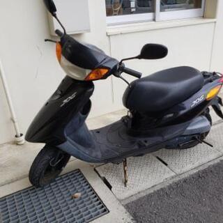 通勤快特仕様 AF35 ZX とても速い