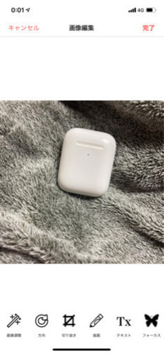 AirPods第2世代