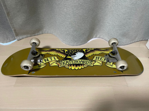 スケートボード Thunder | inmarco.ae