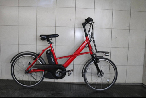 【引き取り限定】 ヤマハ電動アシスト自転車20インチ 引き取り限定】 ヤマハ電動アシスト自転車20インチ （引き取り