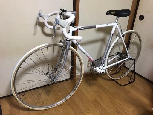 ブリジストン　レイダック