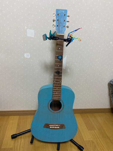 S.Yairi ヤイリ ミニアコースティックギター