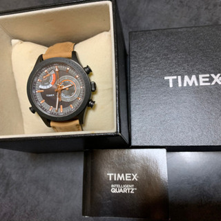 TIMEX TW2P72500NT 腕時計