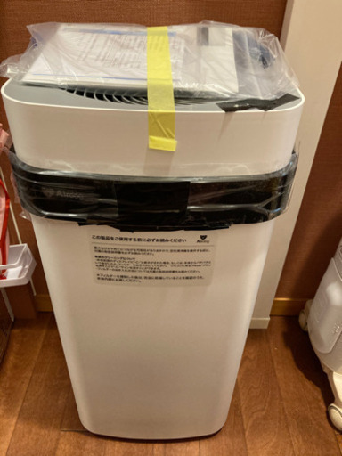 6月限定値下げ】エアドッグ 空気清浄機