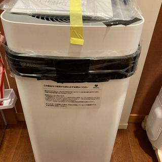 6月限定値下げ】エアドッグ 空気清浄機