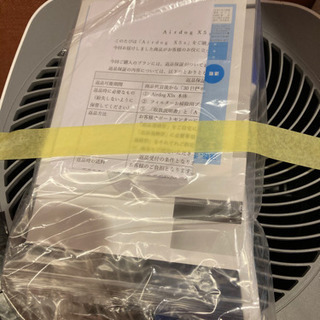 6月限定値下げ】エアドッグ 空気清浄機