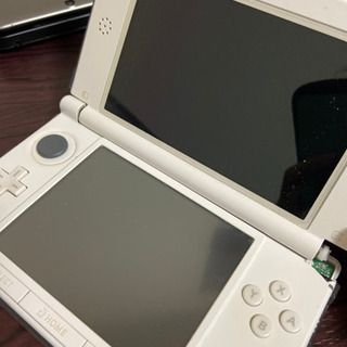 【偽トロ】Nintendo3DSLL 【希少】