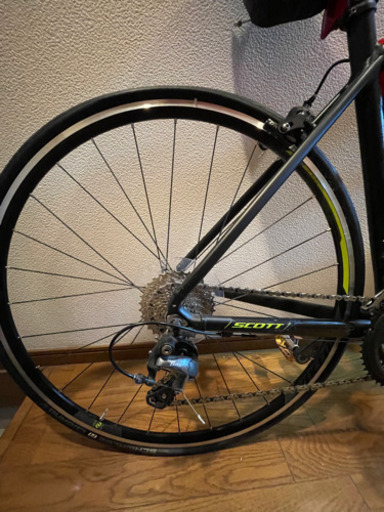 スコット スピードスター20 節約 2018モデル SCOTT SPEEDSTER 20 2018