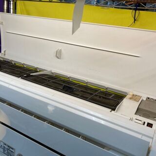 季節、空調家電 2.2中古激安！ Panasonic パナソニック ルームエアコン 