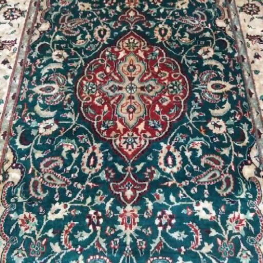 パキスタン 絨毯 カーペット ウール100% 手織り | greenvalleysrl.com