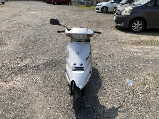 取引中　期間限定　V100 レストア車両　ce11 値下 スズキアドレスV100 CE11A 実働、訳ありジャンク 取引き日