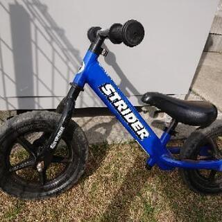 ストライダー ST-J4 中古