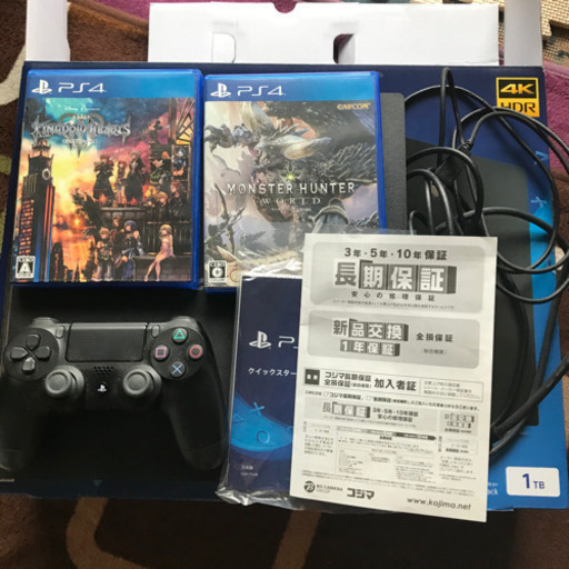 PlayStation4 pro 現地値引きあり | complexesantalucia.com