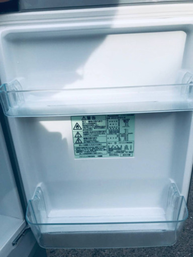 ②624番 Panasonic ✨ノンフロン冷凍冷蔵庫✨NR-B148W-S‼️
