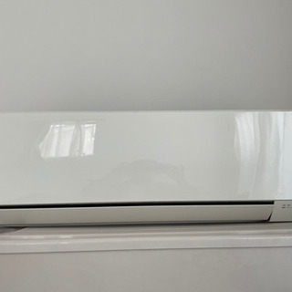 【ネット決済】東芝　2014年製　冷暖房エアコン　10畳用