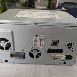 パナソニックStrada CN-RA04WD 取りに来てくれる方のみ