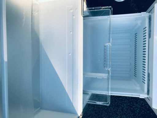 ①705番 Panasonic ✨ノンフロン冷凍冷蔵庫✨NR-B178W-S‼️ - 冷蔵庫 